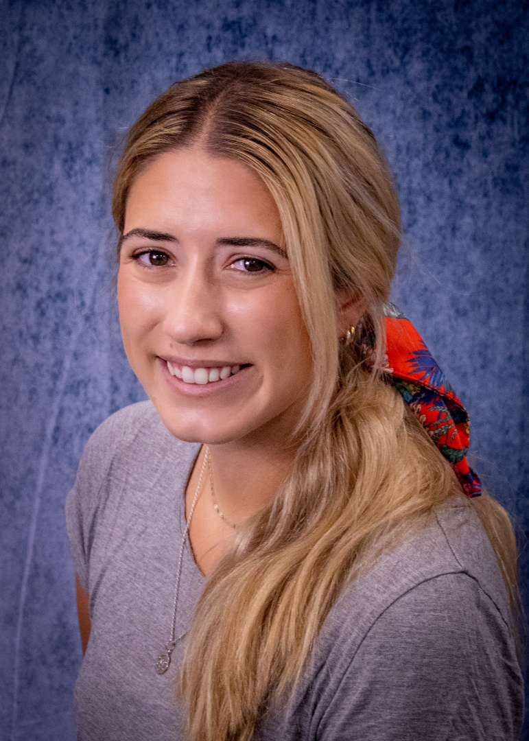 Photo of Ashlyn Kincaid